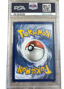 Moltres & Zapdos & Articuno GX - SM210 - PSA 10