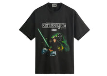 Load image into Gallery viewer, Kith X STAR WARS Luke Poster Vintage Tee