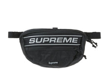 Load image into Gallery viewer, Supreme 3D Logo Waist Bag (Black)