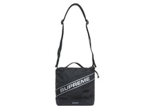 Load image into Gallery viewer, Supreme 3D Logo Shoulder Bag (Black)