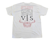 Load image into Gallery viewer, Stussy Milano 5 Year Anniversary Vanguard White T-Shirt
