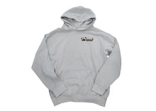 Load image into Gallery viewer, Shoepugs Exclusives Logo Hoodie (Lunar Rock)