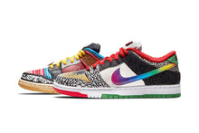 Load image into Gallery viewer, Nike SB Dunk Low What the Paul