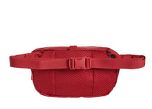 Load image into Gallery viewer, Supreme 3D Logo Waist Bag (Red)