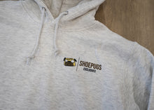 Load image into Gallery viewer, Shoepugs Logo Hoodie (Oatmeal)