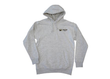 Load image into Gallery viewer, Shoepugs Logo Hoodie (Oatmeal)