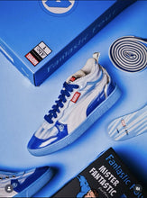 Load image into Gallery viewer, Puma Abc. x Fantastic Four Mister Fantastic