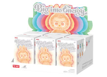 Load image into Gallery viewer, Pop Mart Labubu The Monsters Big into Energy Series Vinyl Plush Pendant (Single Blind Box)