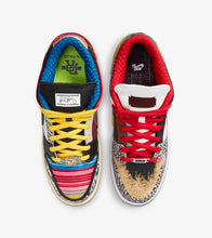Load image into Gallery viewer, Nike SB Dunk Low What the Paul