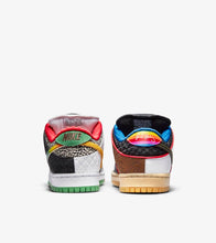 Load image into Gallery viewer, Nike SB Dunk Low What the Paul