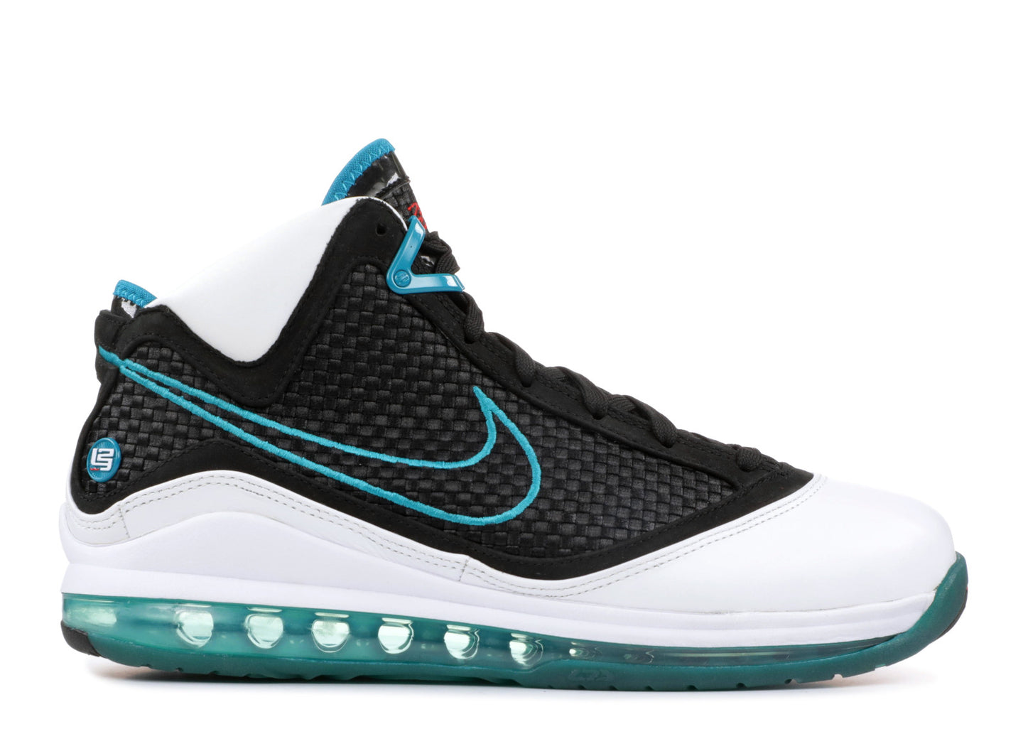 Nike Air Max Lebron VII 7 Red Carpet
