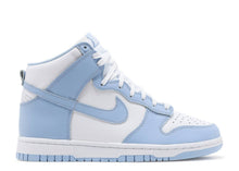 Load image into Gallery viewer, Nike Dunk High Aluminum (W)