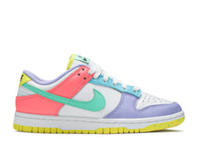 Load image into Gallery viewer, Nike Dunk Low SE Easter Candy (W)