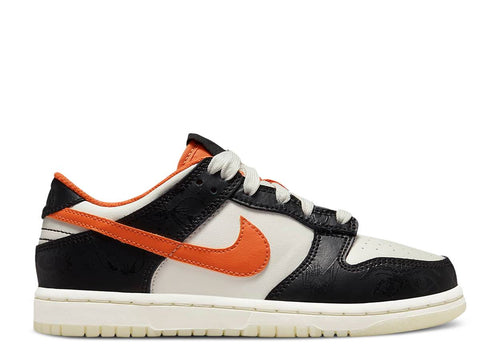 Nike Dunk Low Premium Halloween (PS)
