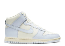 Load image into Gallery viewer, Nike Dunk High Sail Football Grey (W)