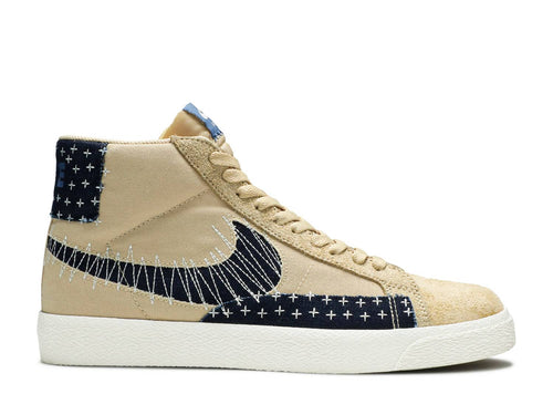 Nike SB Zoom Blazer Mid Sashiko