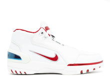 Load image into Gallery viewer, Nike Air Zoom Generation &#39;White Varsity Crimson&#39;