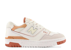 New Balance 550 Au Lait (W)