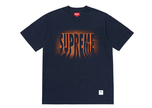 Supreme Light SS Top (Navy)