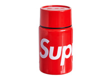 Load image into Gallery viewer, Supreme SIGG 0.75L Food Jar (Red)