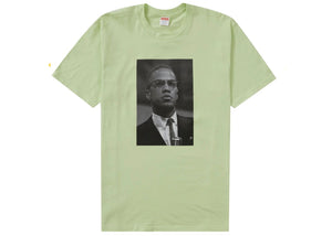 Supreme Malcolm X Tee