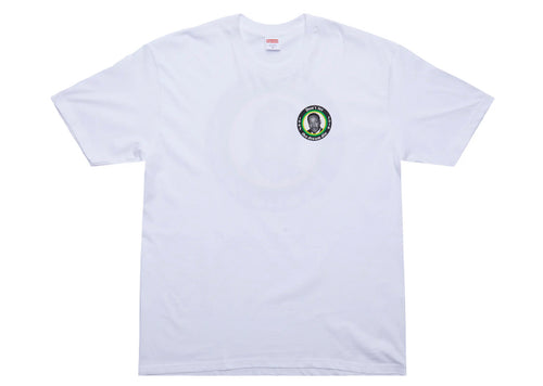 Supreme MLK Dream Tee (White)