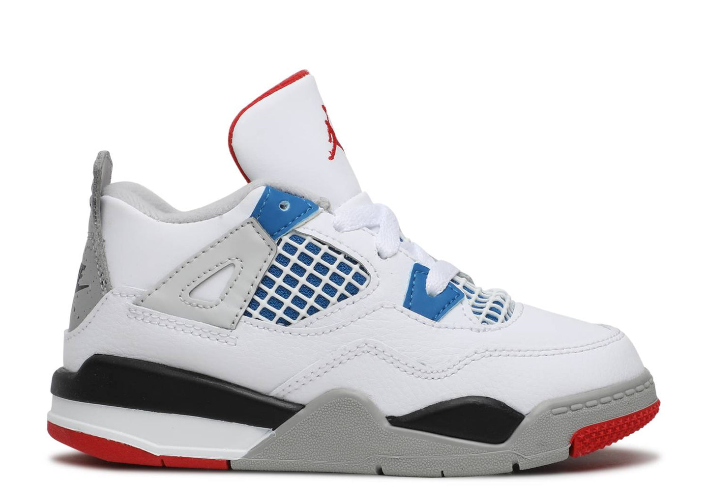 Air Jordan 4 Retro What The (TD)