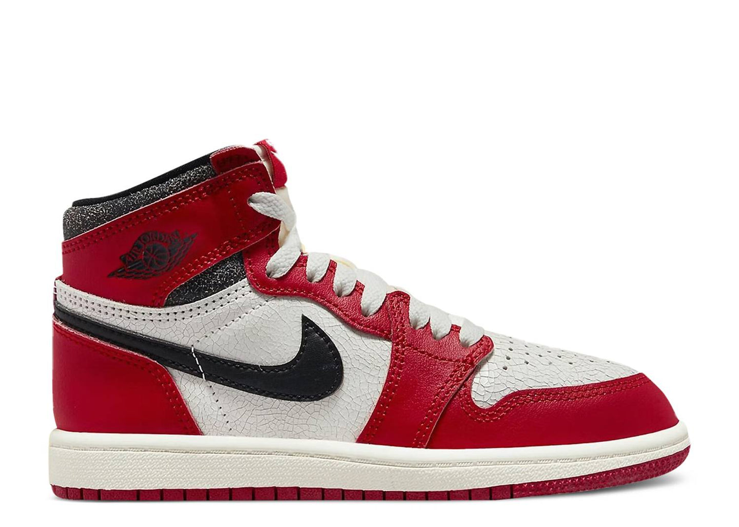 Air Jordan 1 Retro High Chicago Lost and Found (PS)