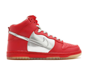 Nike SB Dunk High Mork Mindy SP Inc