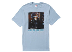 Supreme King of New York Tee (Light Blue)
