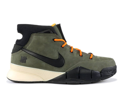 Nike Kobe 1 Protro Undefeated Flight Jacket (F&F)
