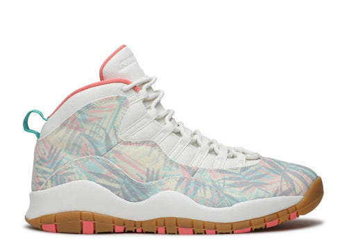 Air Jordan 10 Retro Super Bowl LIV (Promo)