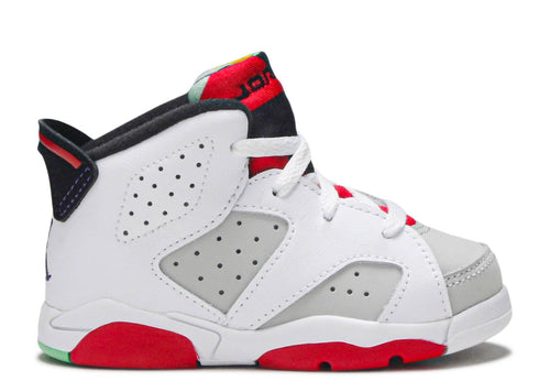 Air Jordan 6 Retro Hare (TD)