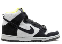 Load image into Gallery viewer, Nike SB Dunk High Black Base Grey