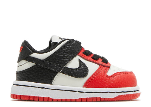 NIke Dunk Low EMB Chicago (TD)