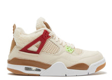 Load image into Gallery viewer, Air Jordan 4 Retro Where the Wild Things Are (GS)