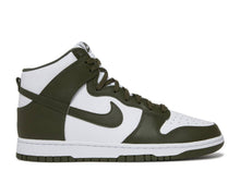 Load image into Gallery viewer, Nike Dunk High Cargo Khaki (2021)