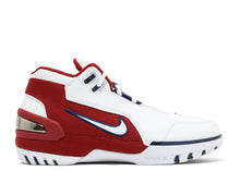 Load image into Gallery viewer, Nike Air Zoom Generation Retro &#39;First Game&#39; (2017)