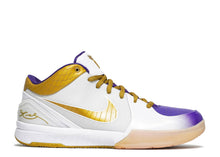 Load image into Gallery viewer, Nike Kobe 4 MLK Gold