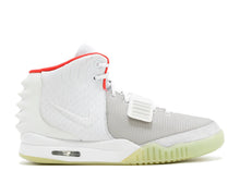 Load image into Gallery viewer, Nike Air Yeezy 2 Pure Platinum