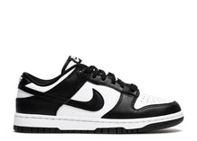 Load image into Gallery viewer, Nike Dunk Low Retro Black White (2021)