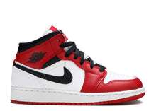 Load image into Gallery viewer, Air Jordan 1 Mid Chicago 2020 (GS)
