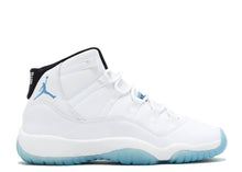 Load image into Gallery viewer, Air Jordan 11 Retro Legend Blue (GS)