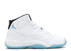 Air Jordan 11 Retro Legend Blue (GS)
