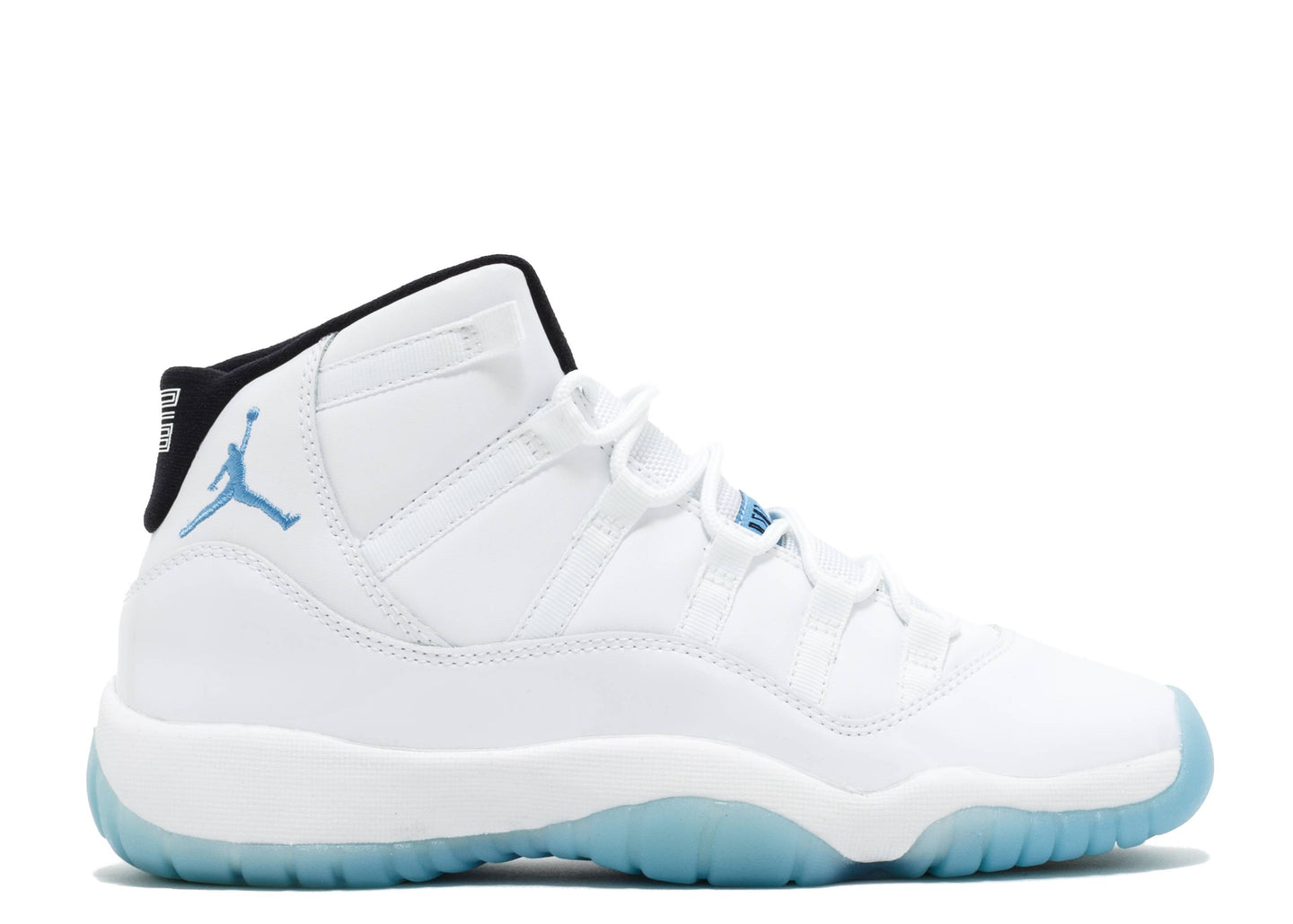 Air Jordan 11 Retro Legend Blue (GS)