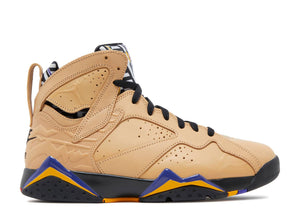 Air Jordan 7 Retro SE Vachetta Tan