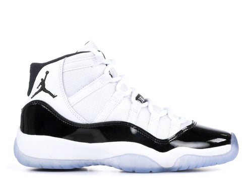 Air Jordan 11 Retro Concord (GS)