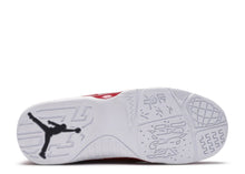 Load image into Gallery viewer, Air Jordan 9 Retro White Gym Red (GS)