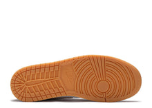 Load image into Gallery viewer, Air Jordan 1 Mid Tan Gum