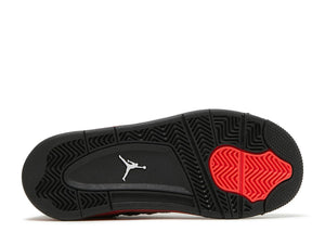 Air Jordan 5 Reto Red Thunder (PS)